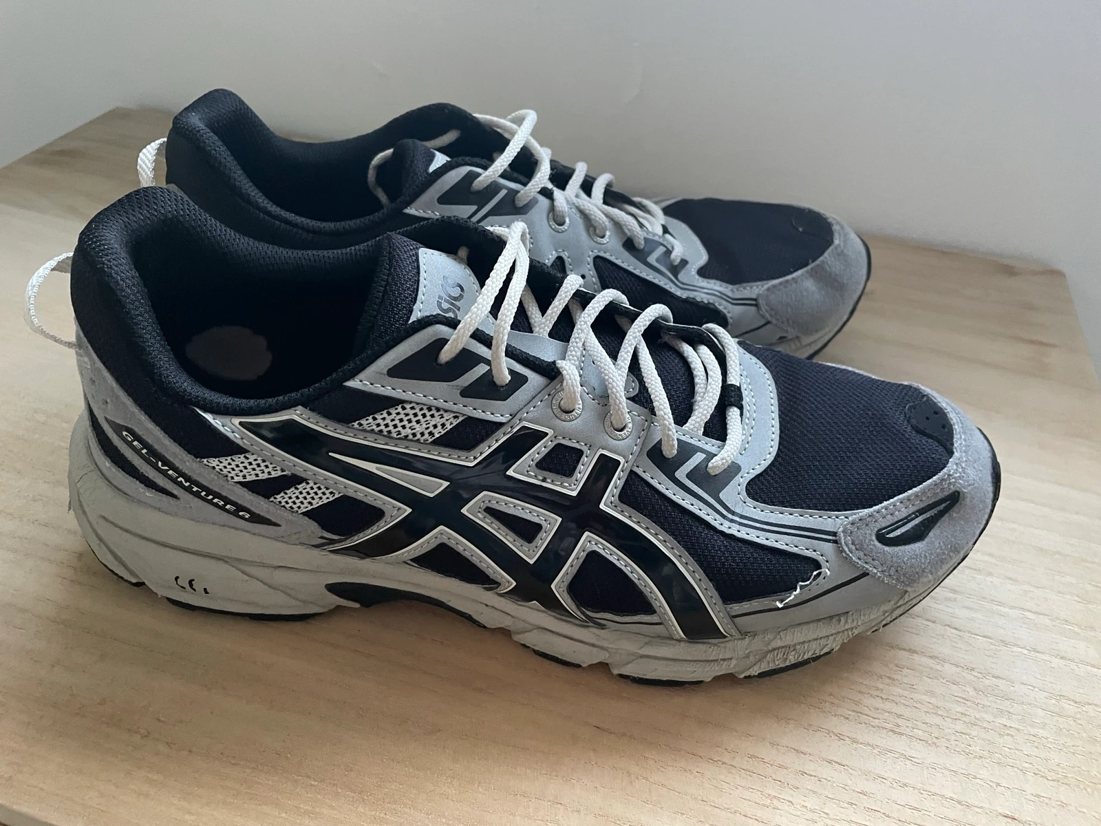 Asics – photo 3